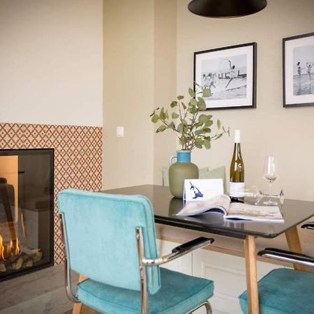 Villa Bellevue App 05 Heringsdorf  Eksteriør billede