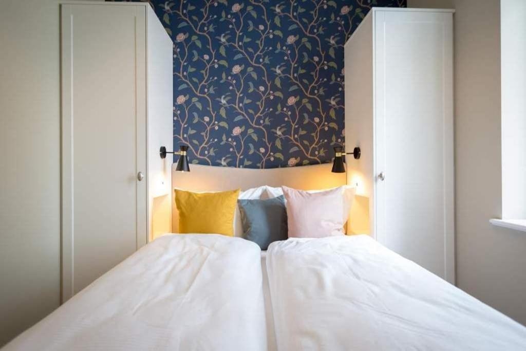 Villa Bellevue App 05 Heringsdorf  Eksteriør billede